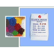 Titanium Dioxide R218 (similar to Lomon R996)